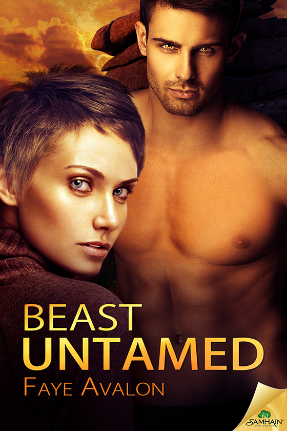 Beast Untamed