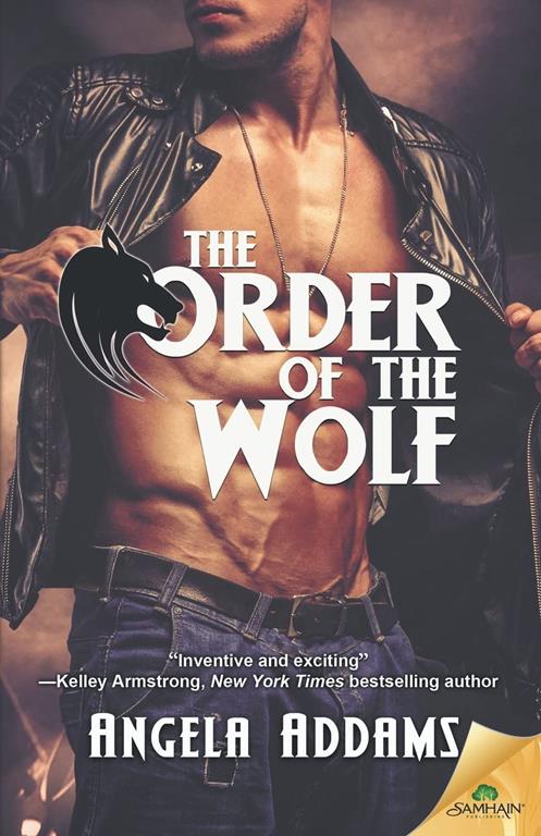 The Order of the Wolf