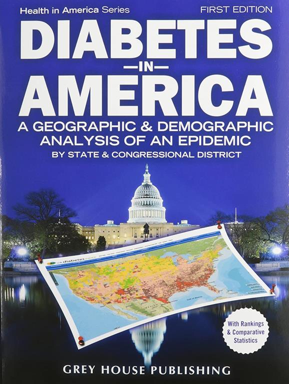 Diabetes in America: Analysis of an Epidemic (Health in America)