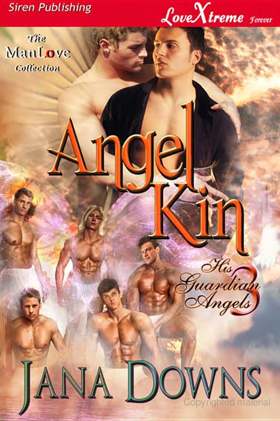 Angel Kin