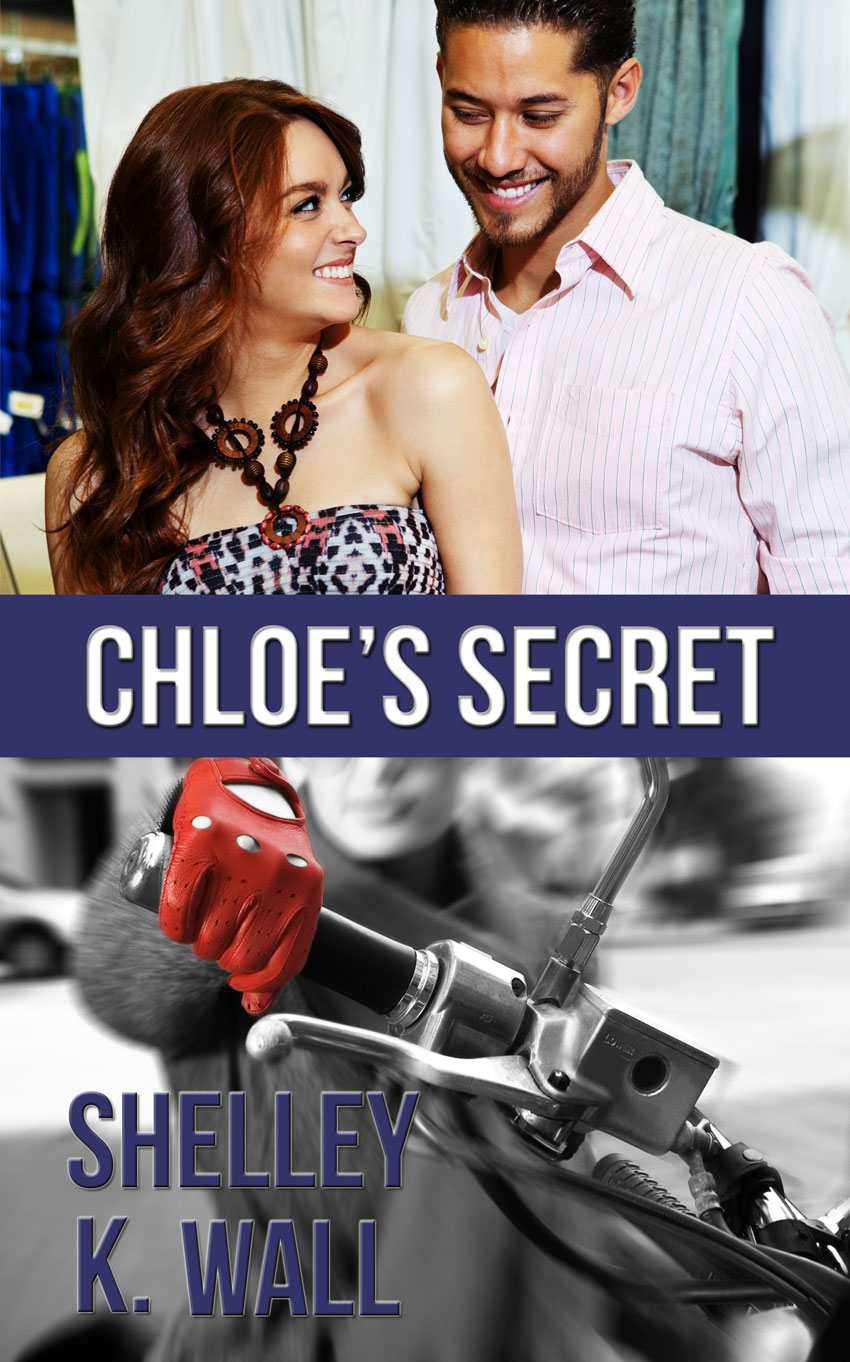 Chloe's Secret