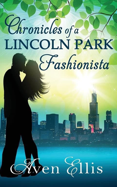 CHRONICLES OF A LINCOLN PARK FASHIONISTA