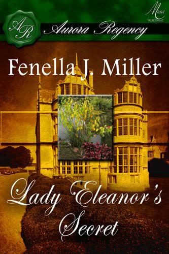 Lady Eleanor's Secret