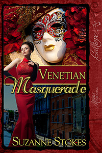 Venetian Masquerade