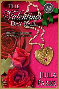 The Valentine’s Day Ball