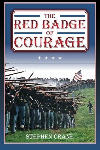 The Red Badge of Courage