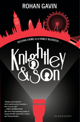 Knightley and Son