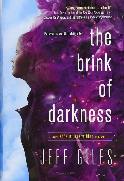 The Brink of Darkness (The Edge of Everything)