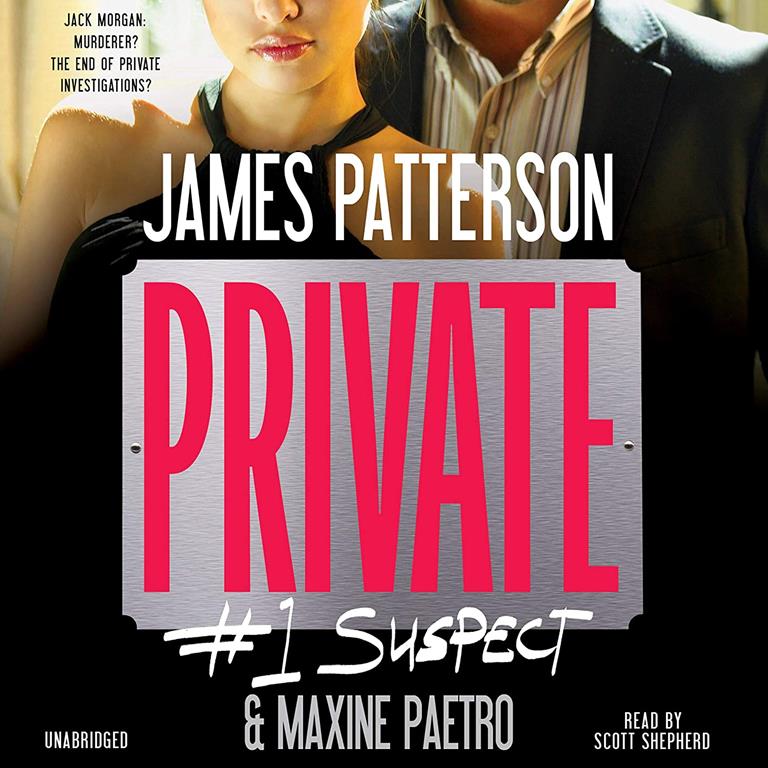 Private: #1 Suspect (Private, 2)