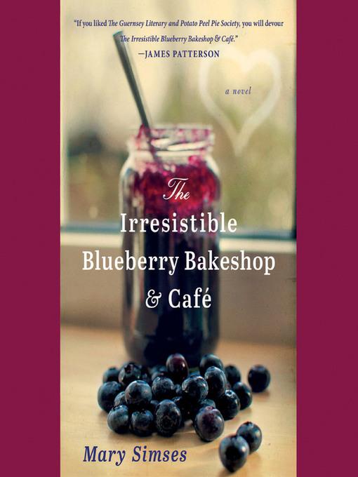 The Irresistible Blueberry Bakeshop & Cafe