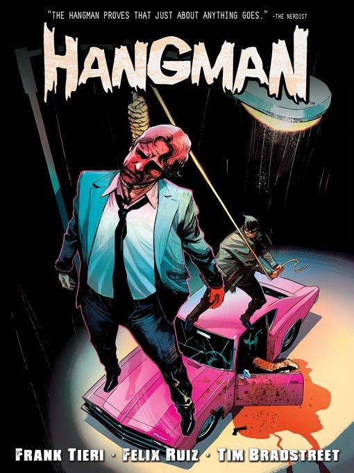 The Hangman, Volume 1