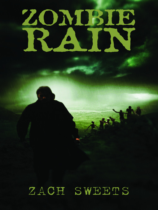 Zombie Rain