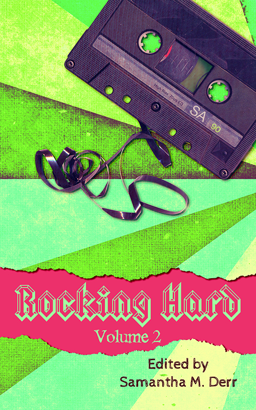 Rocking Hard Volume 2