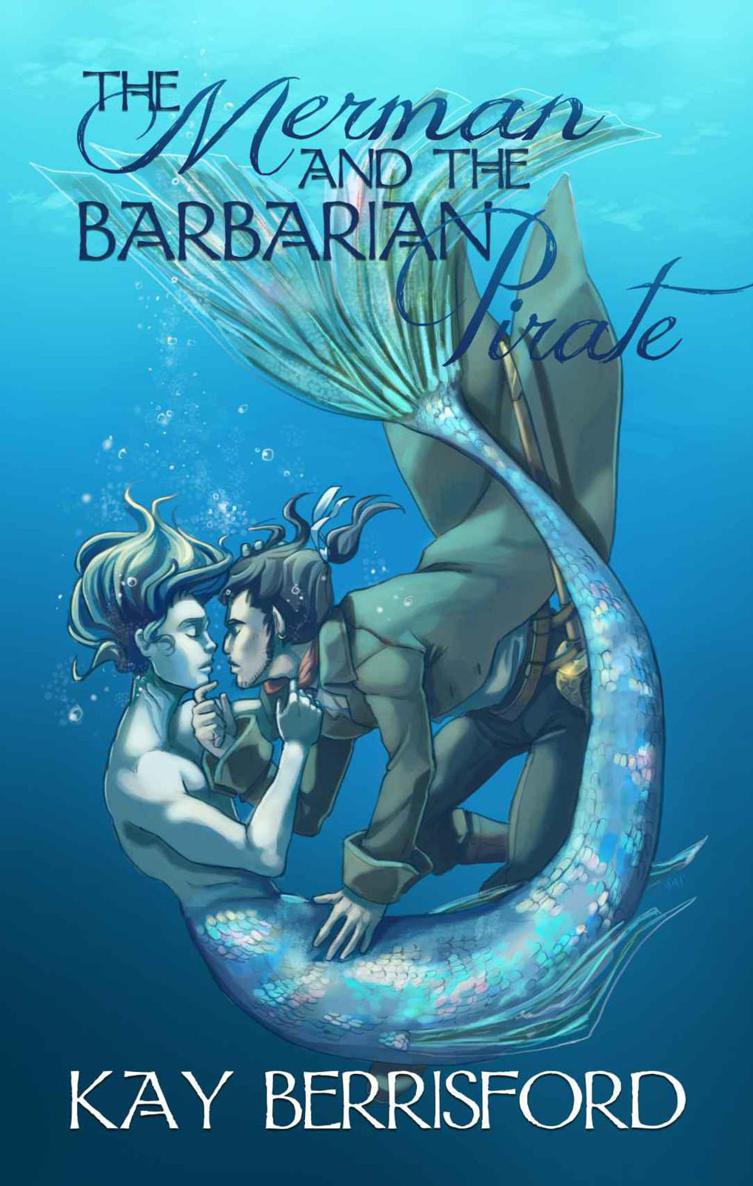 The Merman and the Barbarian Pirate