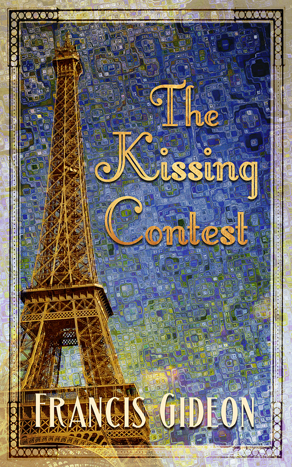 The Kissing Contest