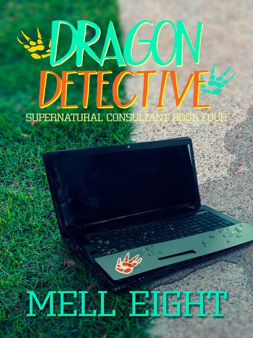 Dragon Detective