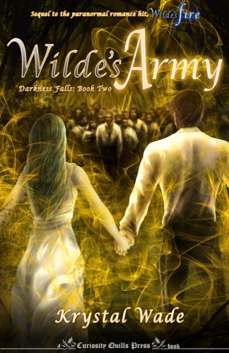 Wilde's Army