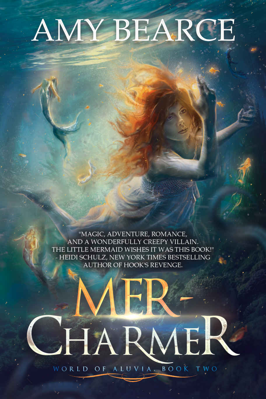 Mer-Charmer