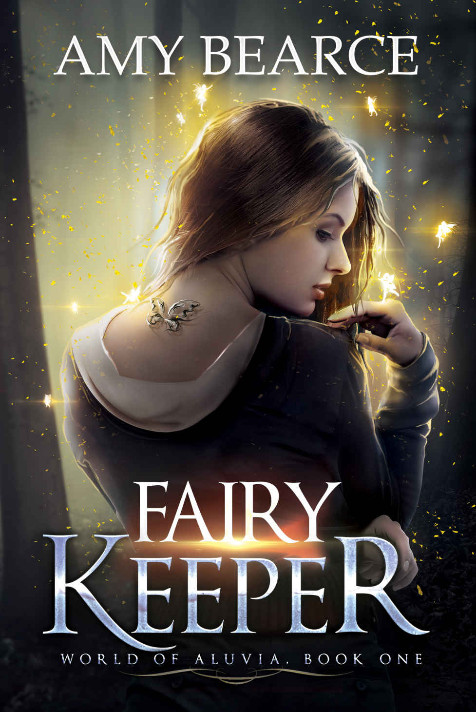 Fairy Keeper