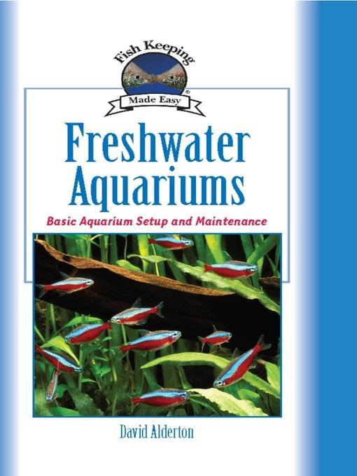 Freshwater Aquariums