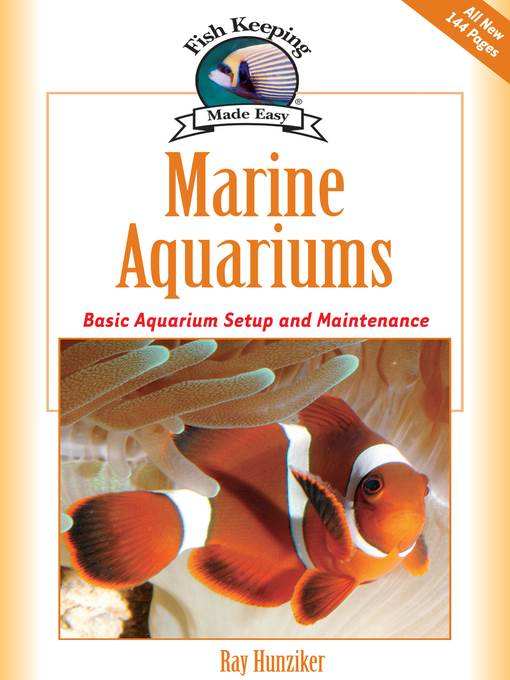 Marine Aquariums