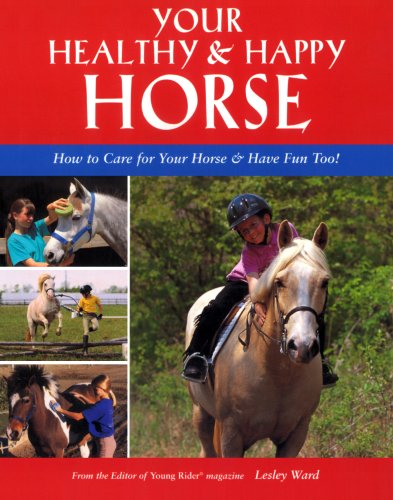 Your Healthy & Happy Horse