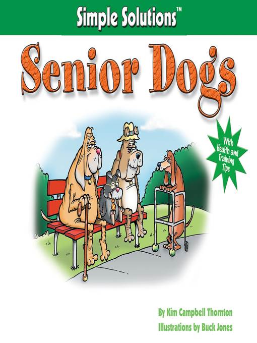 Senior Dogs