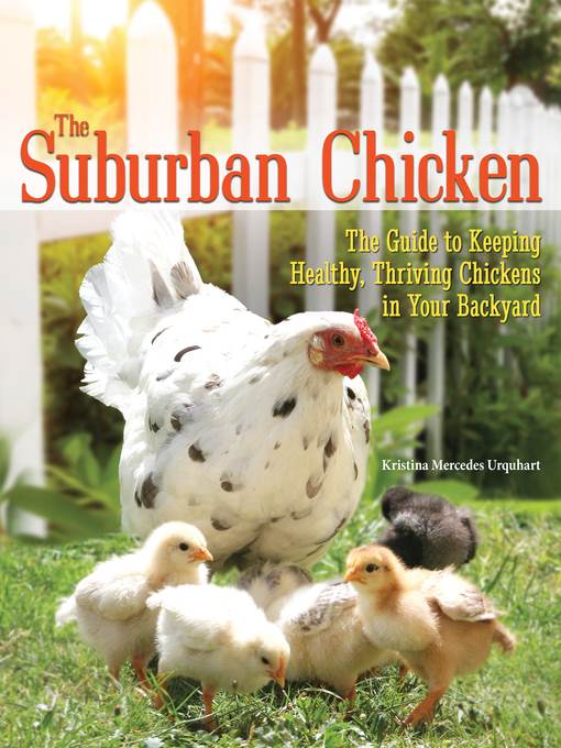 The Suburban Chicken