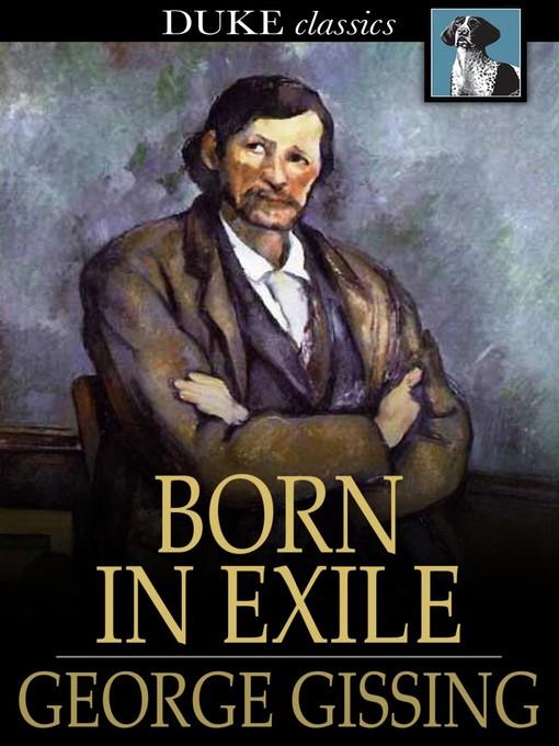 Born in Exile