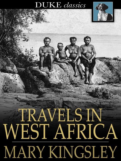 Travels in West Africa