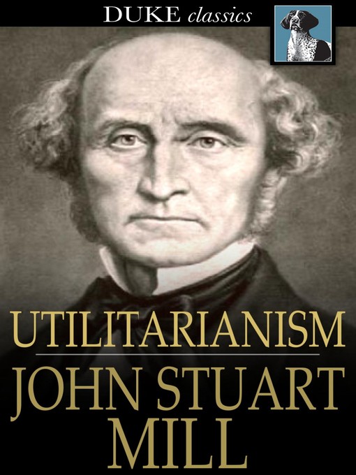 Utilitarianism