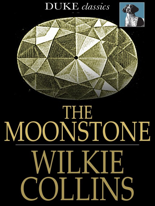 The Moonstone