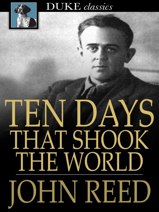 Ten Days that Shook the World