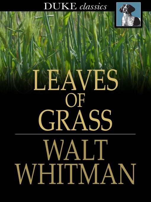 Leaves of Grass