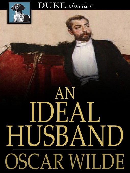 An Ideal Husband