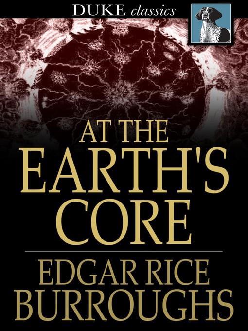 At the Earth's Core