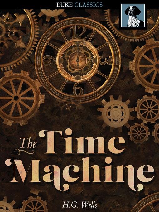 The Time Machine