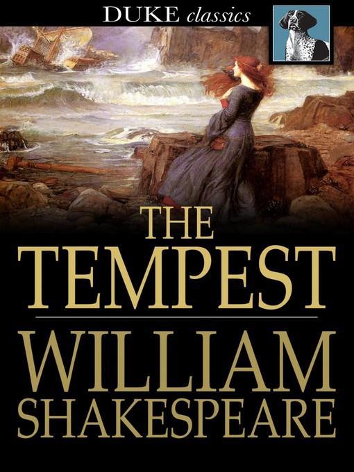 The Tempest