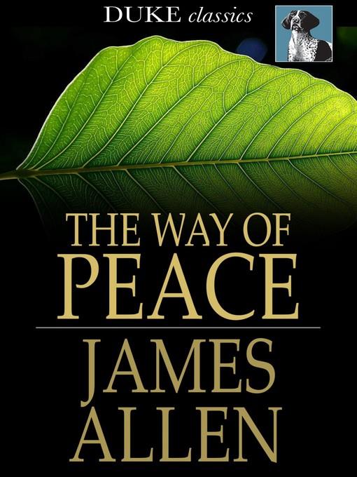 The Way of Peace