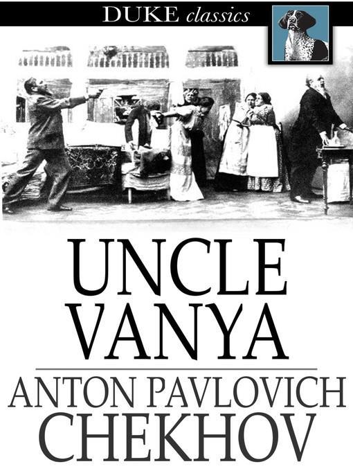 Uncle Vanya