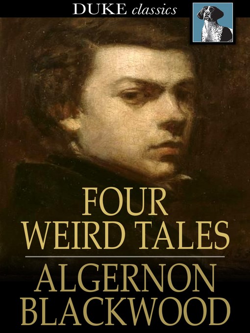 Four Weird Tales