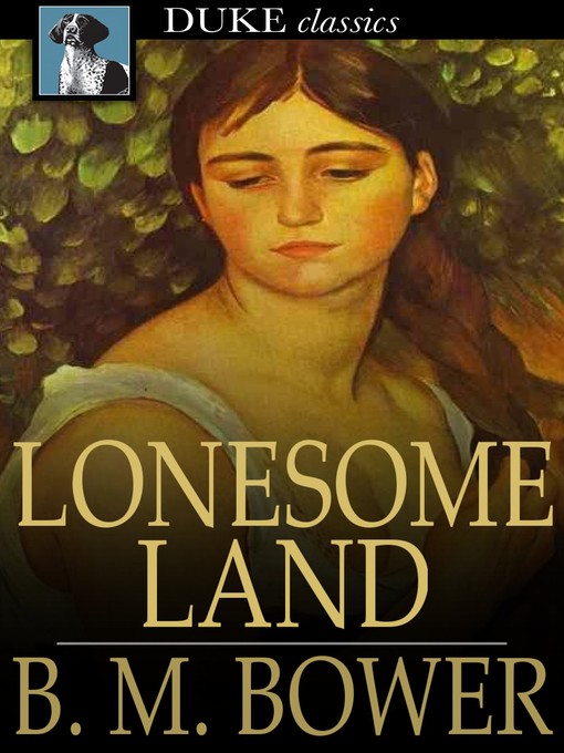 Lonesome Land