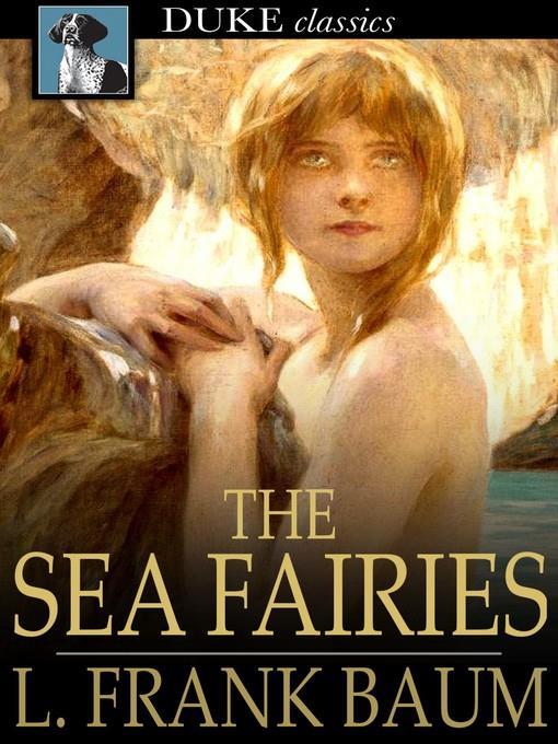 The Sea Fairies