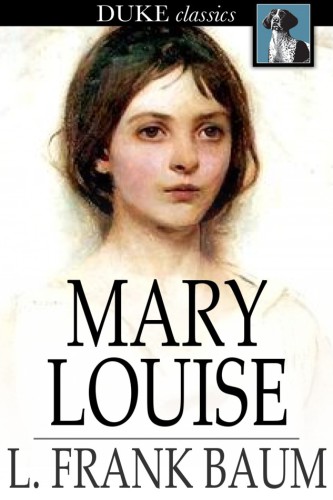 Mary Louise