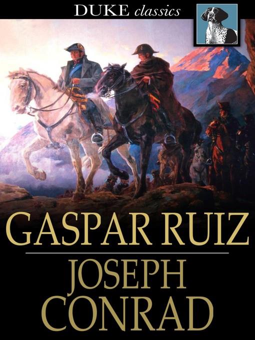 Gaspar Ruiz