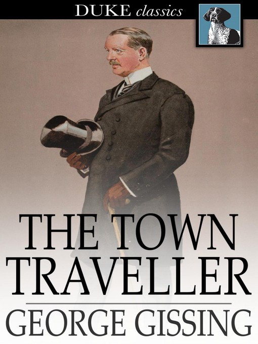 The Town Traveller