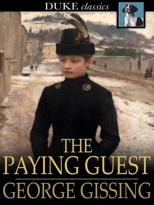 The Paying Guest