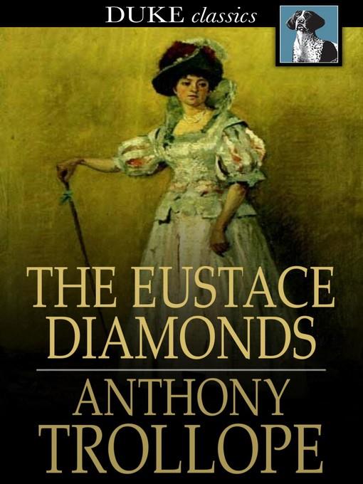 The Eustace Diamonds