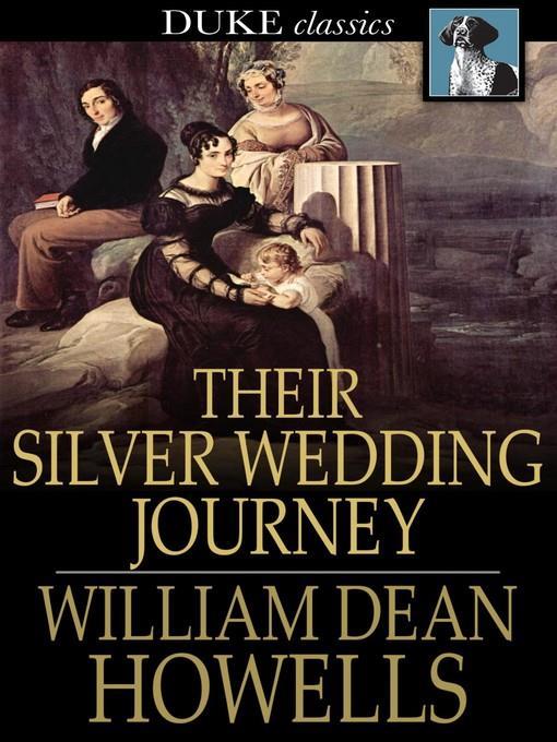 Their Silver Wedding Journey