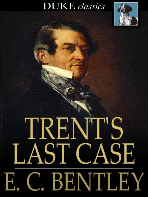 Trent's Last Case